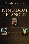 Cover of Kingdom Triangle