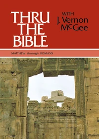 Cover of Thru the Bible Vol. 4