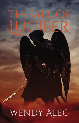 Cover of The Fall of Lucifer