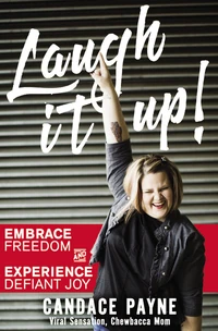 Cover of Laugh It Up!