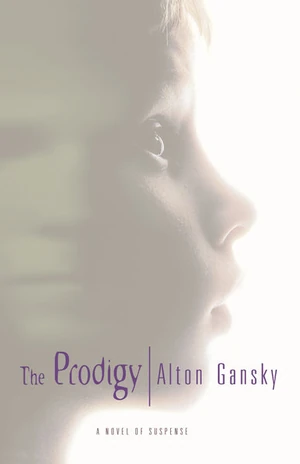Cover of The Prodigy