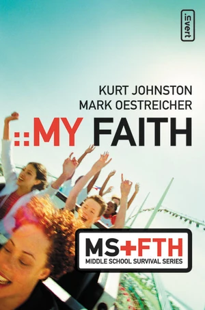 Cover of My Faith