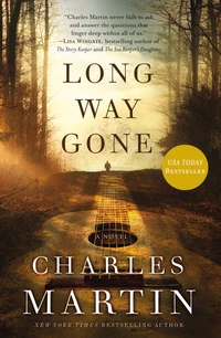 Cover of Long Way Gone