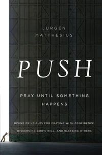 Cover of PUSH