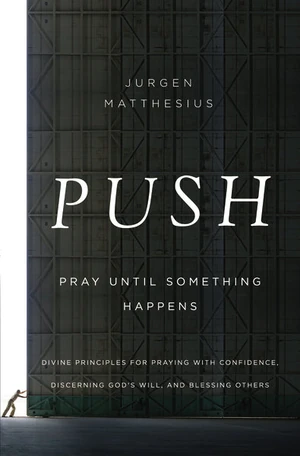 Cover of PUSH