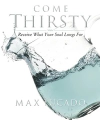 Cover of Come Thirsty Workbook