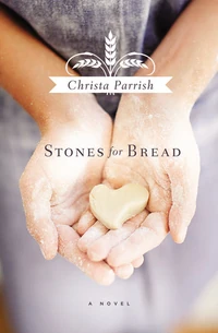 Cover of Stones for Bread