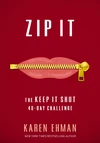 Cover of Zip It