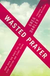 Cover of Wasted Prayer