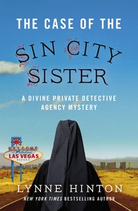 Cover of The Case of the Sin City Sister