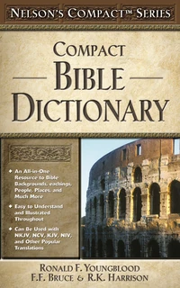 Cover of Nelson's Compact Series