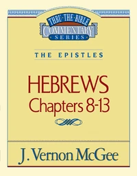 Cover of Thru the Bible Vol. 52