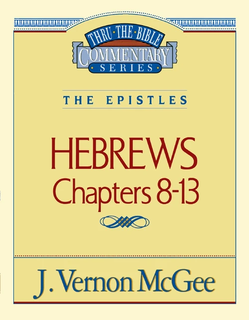 Cover of Thru the Bible Vol. 52