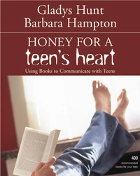 Cover of Honey for a Teen's Heart