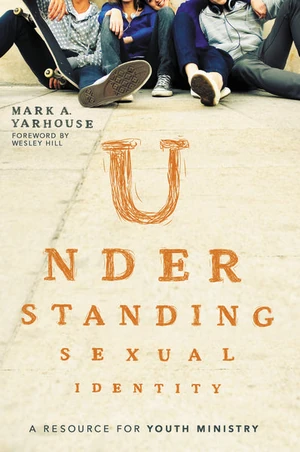 Cover of Understanding Sexual Identity