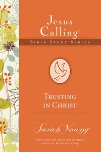 Cover of Trusting in Christ