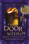 Cover of The Door Within