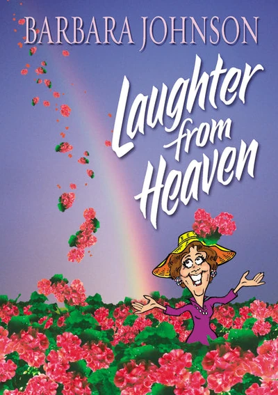 Cover of Laughter from Heaven