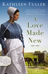Cover of A Love Made New