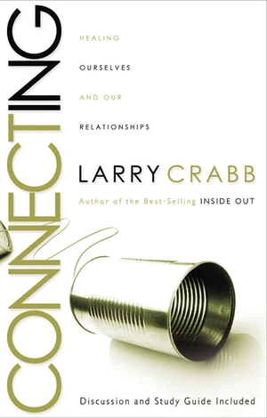 Cover of Connecting