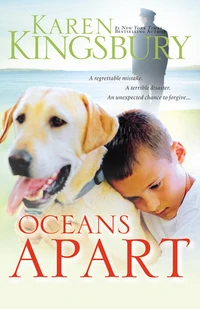 Cover of Oceans Apart