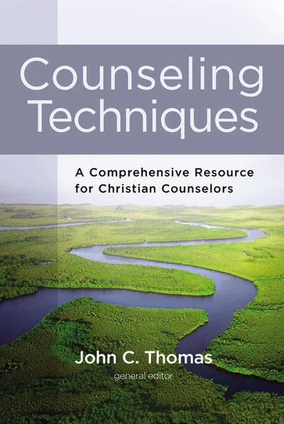 Cover of Counseling Techniques