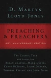 Cover of Preaching and Preachers