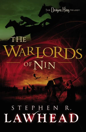 Cover of The Warlords of Nin