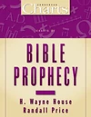 Cover of Charts of Bible Prophecy