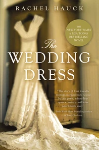Cover of The Wedding Dress