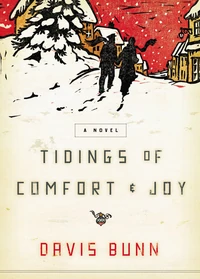 Cover of Tidings of Comfort & Joy