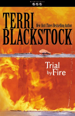 Cover of Trial by Fire