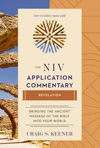 Cover of Revelation