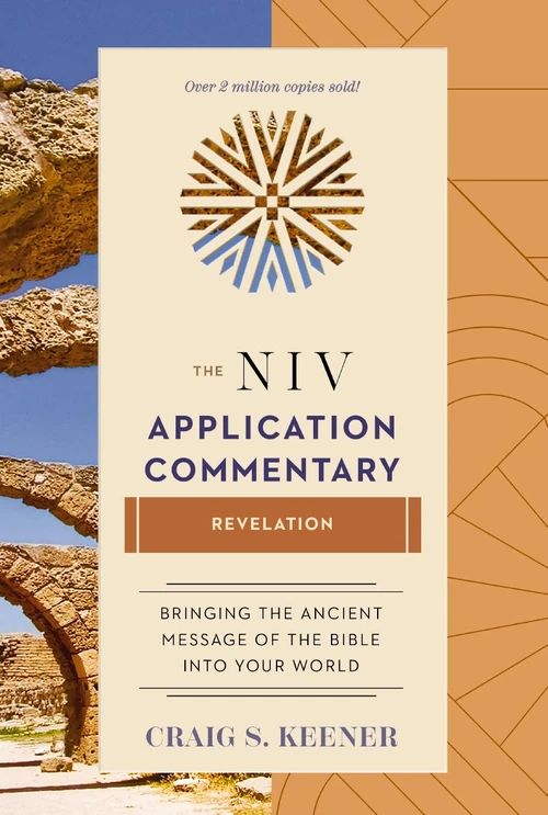 Cover of Revelation