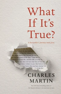 Cover of What If It's True?