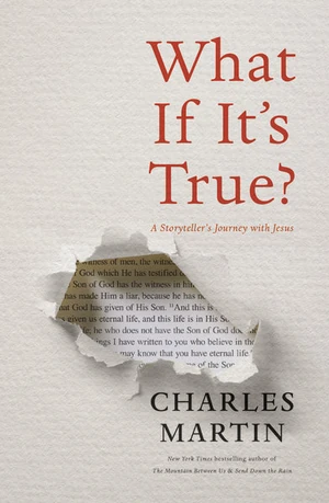 Cover of What If It's True?