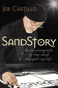 Cover of SandStory