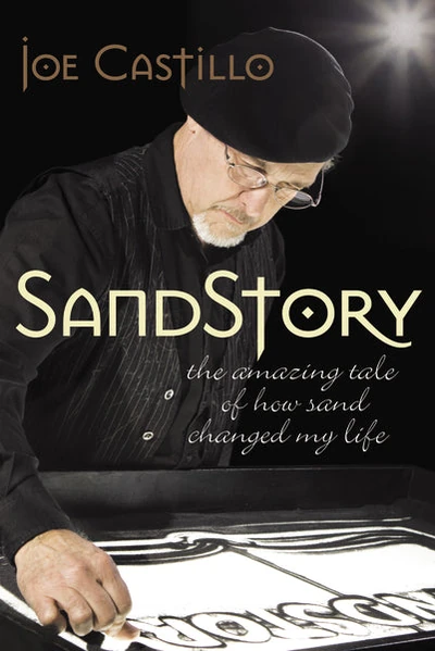 Cover of SandStory