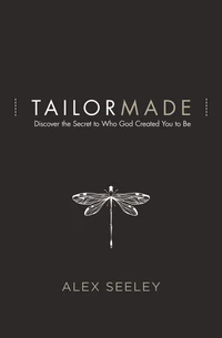 Cover of Tailor Made
