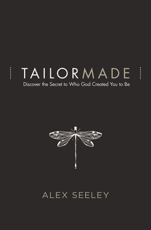 Cover of Tailor Made