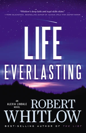 Cover of Life Everlasting
