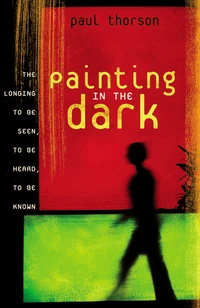 Cover of Painting in the Dark