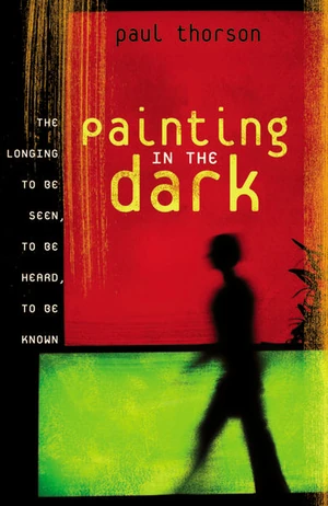 Cover of Painting in the Dark