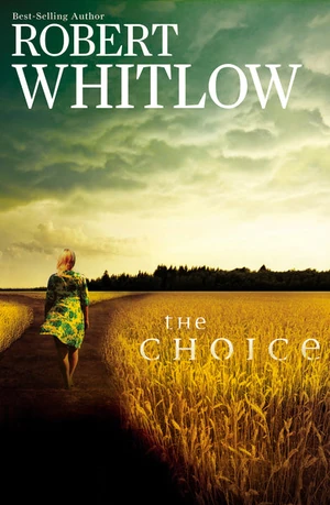 Cover of The Choice