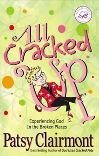 Cover of All Cracked Up