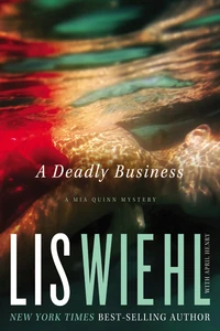 Cover of A Deadly Business