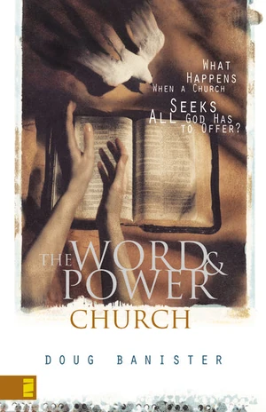 Cover of The Word and Power Church