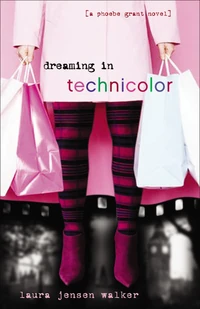 Cover of Dreaming in Technicolor