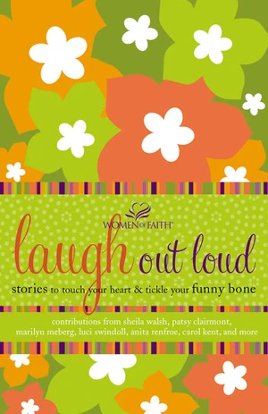 Cover of Laugh out Loud