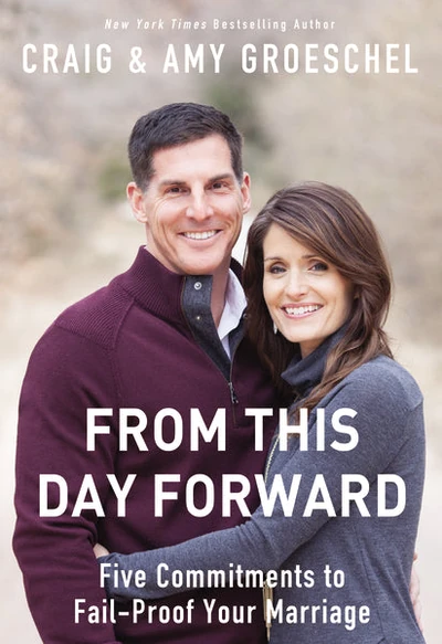 Cover of From This Day Forward
